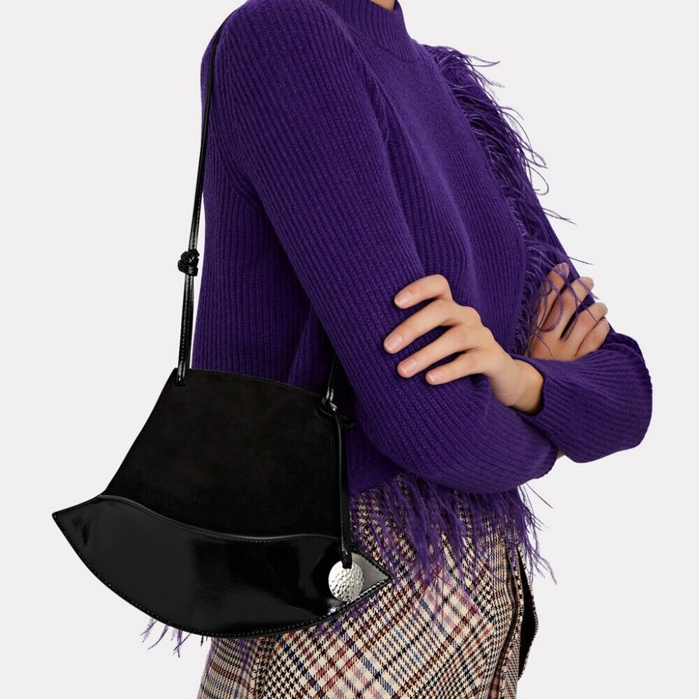 Staud Mona Bag - Used once